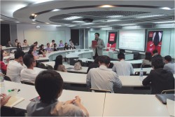 CONC Thammasat Forum: CSR ความรับผิดชอบของธุรกิจต่อสังคม ''อย่างที่เป็น และที่ควรจะเป็น'