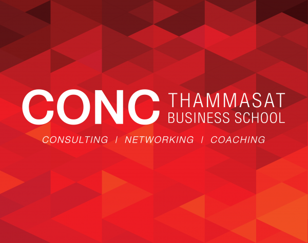 CONC Thammasat Forum ''Introduction to Big Data: Big Data and Hadoop with Spark Technology''