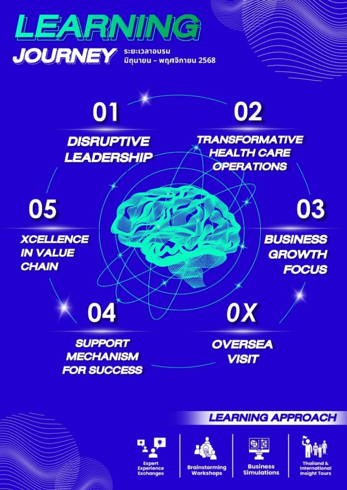 MDX: Mastering the Dynamic of Xcellence 2025