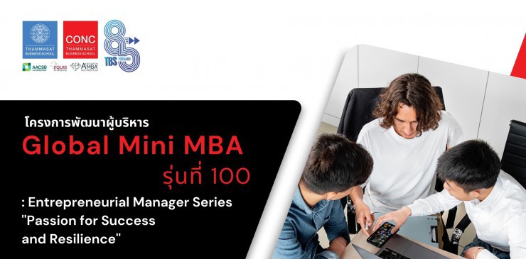 Global Mini MBA : (Entrepreneurial Manager Series)