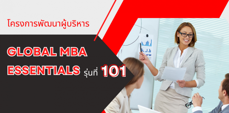 Global MBA Essentials: (Entrepreneurial Manager Series)